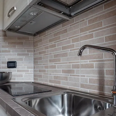 The Best Rent - Modern Two Bedroom In Apartmán *