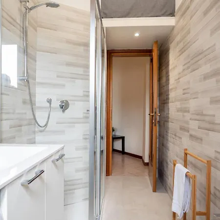 The Best Rent - Modern Two Bedroom In Apartmán *