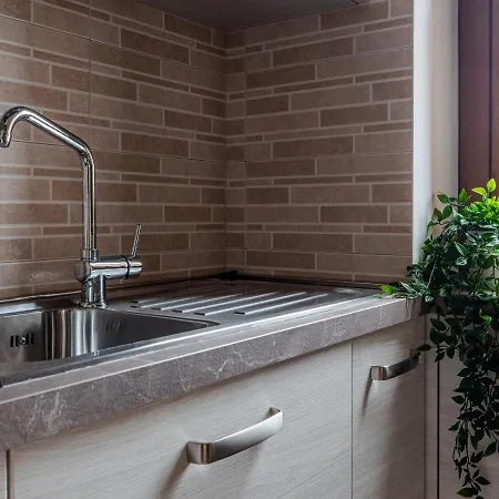 The Best Rent - Modern Two Bedroom In Apartmán *