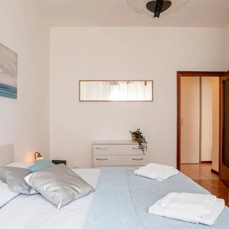 Apartmán The Best Rent - Modern Two Bedroom In *