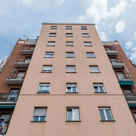 شقة The Rent - Modern Two Bedroom In *