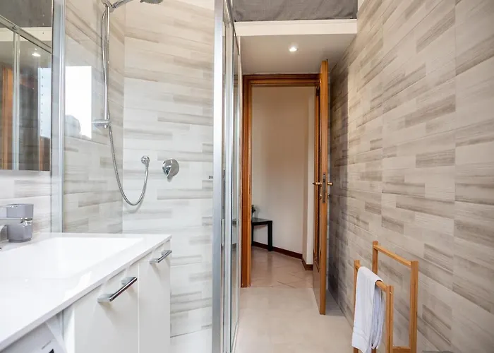 The Rent - Modern Two Bedroom In شقة *