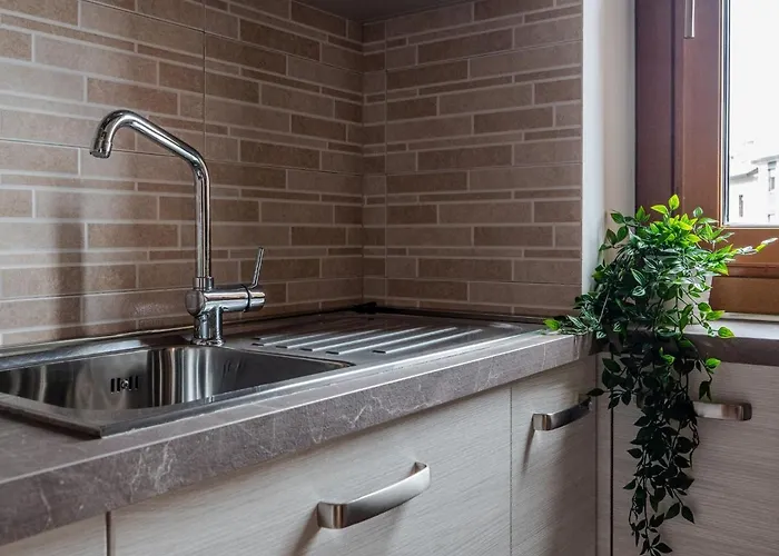 The Rent - Modern Two Bedroom In شقة *