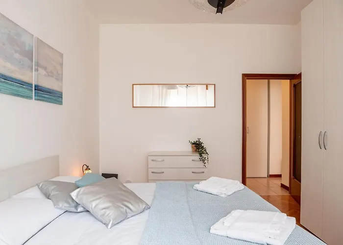 شقة The Rent - Modern Two Bedroom In *