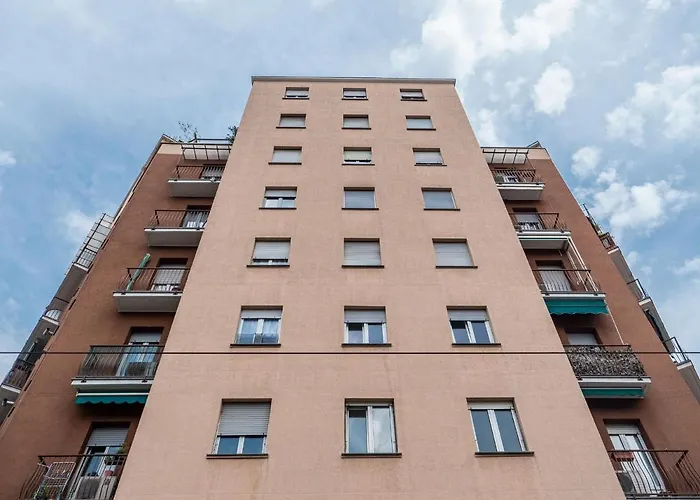 شقة The Rent - Modern Two Bedroom In *